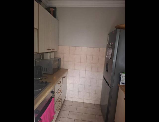 2 BEDROOM DUPLEX FOR SALE IN ERASMUSKLOOF